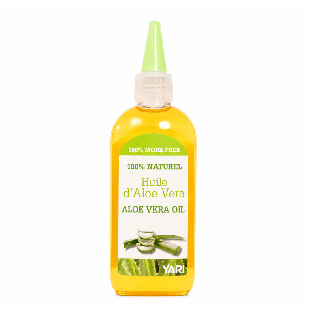 Yari 100% Natural Oil 105ml