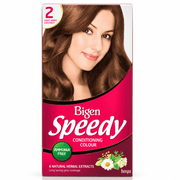 Bigen Speedy voor Vrouwen
