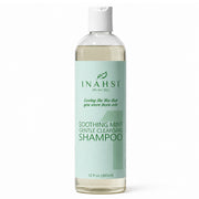 Inahsi Naturals Soothing Mint Milde Reinigende Shampoo