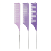 Bifull Special Highlights Comb Set (Pack 3 Units)
