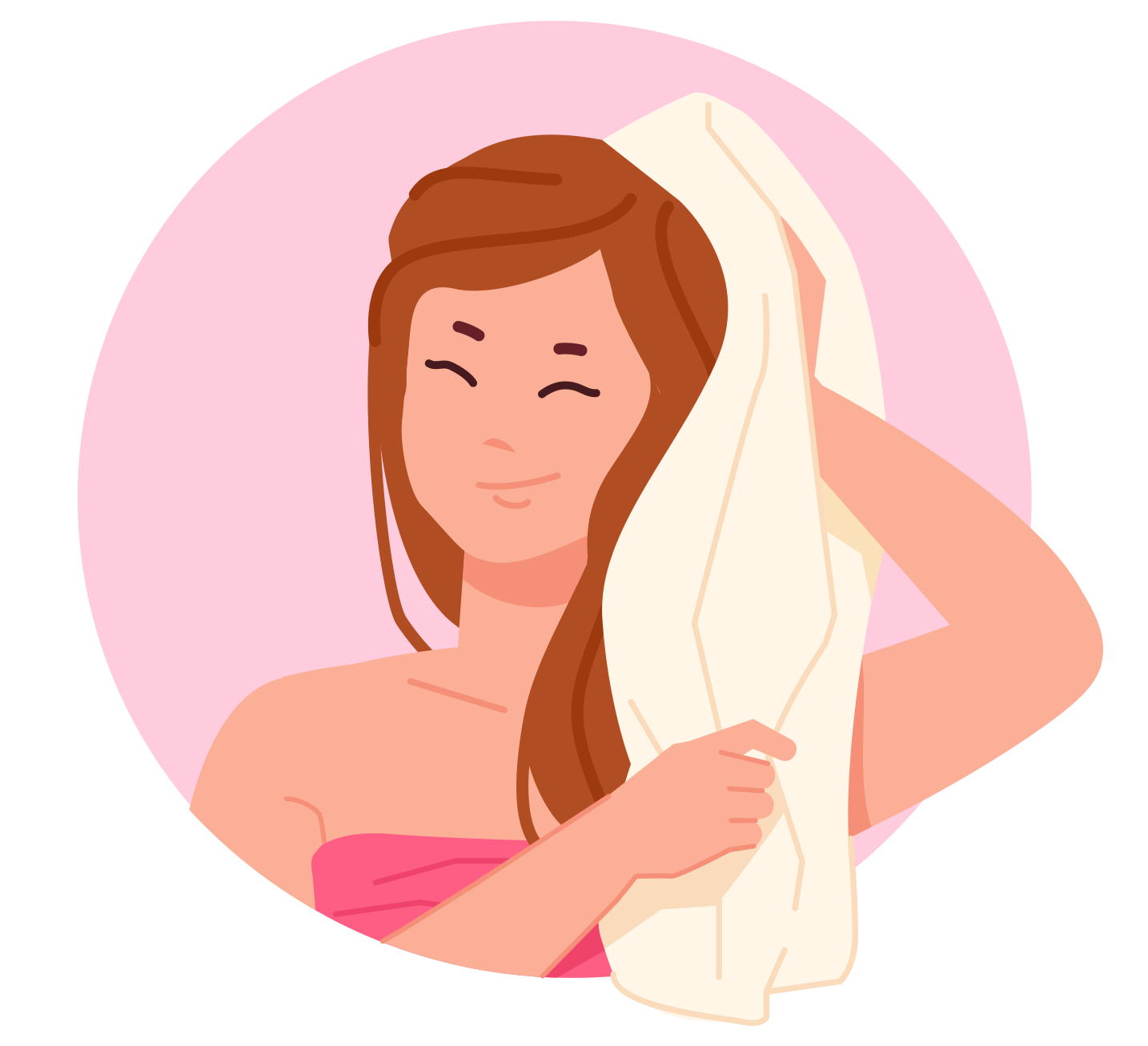 Haarverzorging