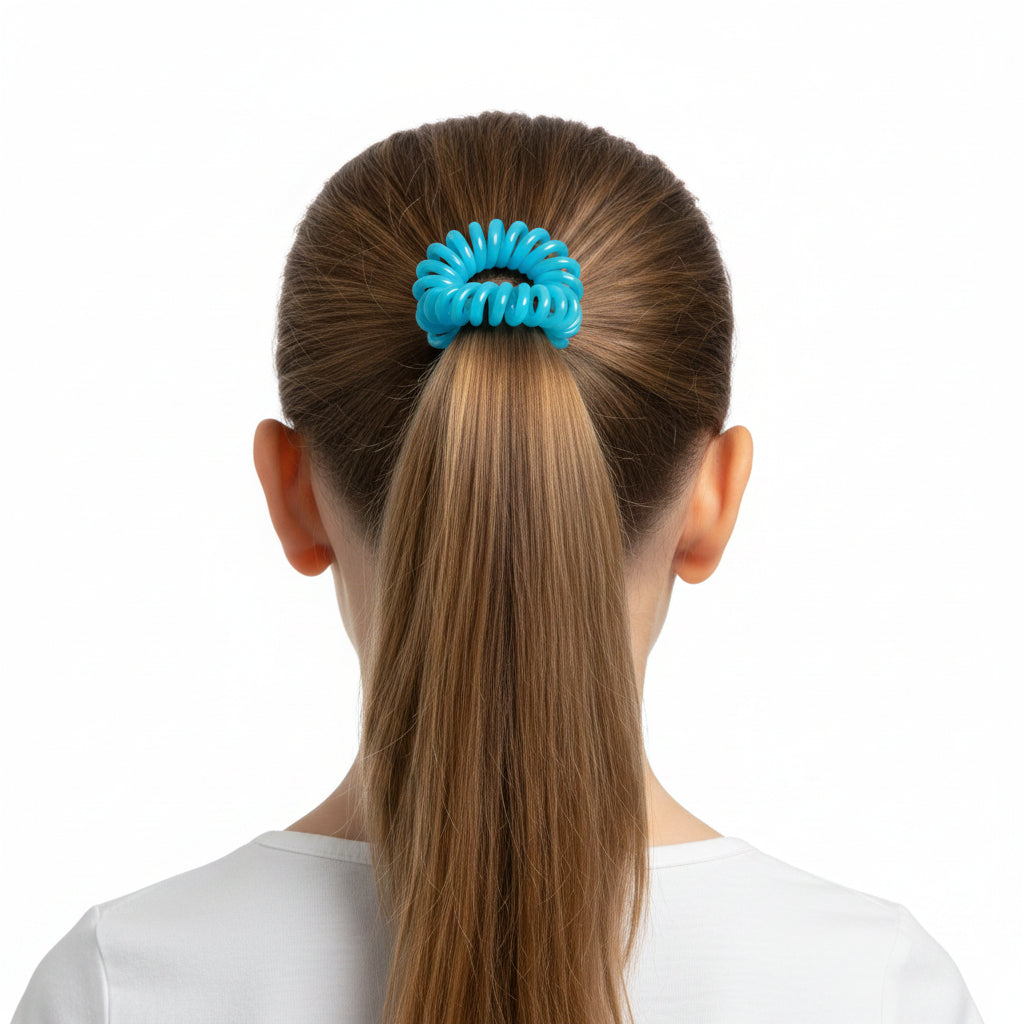Invisibobble Kids Original Disney Frozen (3pc)-Hair Ties-Aladin Beauty