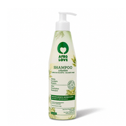 Afro Love Shampoo Vloeibaar